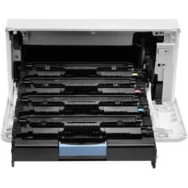 HP Color LaserJet Pro M454dn