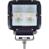 berger + schröter gmbh Arbeitsleuchte Polycarbonat schwarz