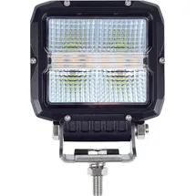 berger + schröter gmbh Arbeitsleuchte Polycarbonat schwarz