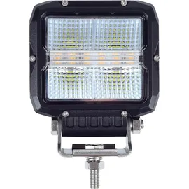 berger + schröter gmbh Arbeitsleuchte Polycarbonat schwarz