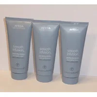Aveda Smooth Infusion Perfectly Sleek Heat Styling Cream 40 ml