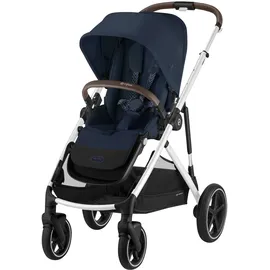 Cybex Gazelle S ocean blue