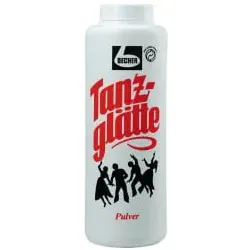 Dr. Becher Tanzglätte Pulver 1712000 , 750 g - Flasche