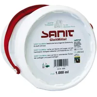 Sanit Chemie Sanit Gleitmittel DVGW, 1000ml,