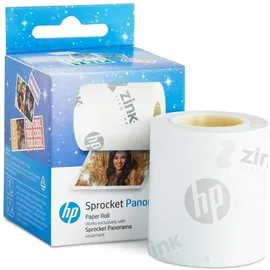HP Sprocket Panorama
