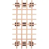 Tojo Bett System 90 x 200 cm