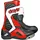 Daytona Evo Voltex Rot/Schwarz/Weiß 45