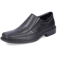 Rieker Slipper in Schwarz | Gr.: 40