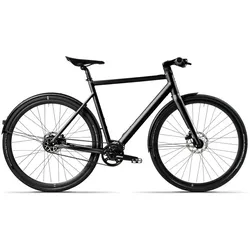 DESIKNIO Dopamine 1.6+ Schwarz Modell 2024
