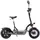 eneway Revoluzzer45 3.5 "pro" - E-Scooter 45km/h - 48V 40AH Lithium