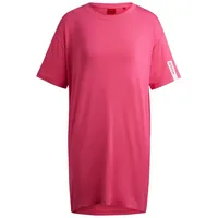 Hugo Women's Unite_Nighty Night Dress, Bright Pink672, M - M