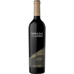 Grand Malbec High Altitude Vineyards 2021 - Terrazas de Los Andes