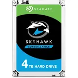 Seagate SkyHawk Surveillance 4 TB 3,5" ST4000VX007