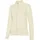 LASCANA ACTIVE Sweatjacke mit kontrastierendem Einsatz beige XL (48/50)