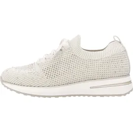 REMONTE Sneaker in Beige, - Gr.: 39