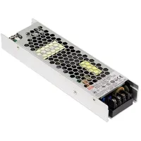 MW Mean Well UHP-200-48 Schaltnetzteil 50.4 V/DC 4.2 A