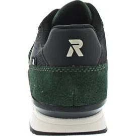 Rieker Sneaker Low Herren Grün 40