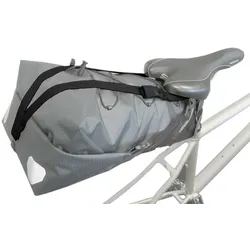 Ortlieb Seat-Pack Support-Strap  black