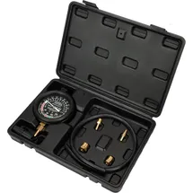 Yato Unterdruck- und Druckprüfgerät YT-73050