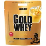 Weider Gold Whey Vanille Pulver  2000 g