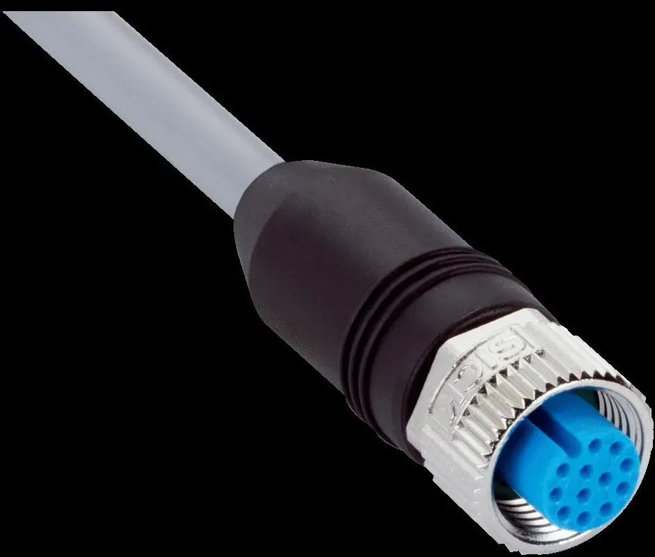 Sick Sensor-Aktor-Leitung YF2A2B-050VH2XLEAX