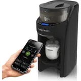Baby Brezza babybrezza Baby Brezza Formula Pro Advanced WiFi: mit App-Connection, Schwarz