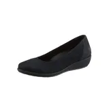 Classic Dog Ballerina blau Gr. 41