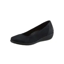 Classic Dog Ballerina blau Gr. 41