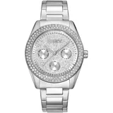 DKNY Chambers Multi Glitz Edelstahl 36 mm DK1L078M0015