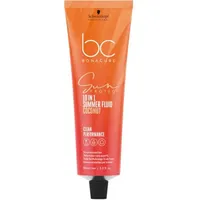 Schwarzkopf BC Bonacure Sun Protect 10-in-1 Summer Fluid 100 ml