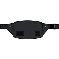 Puma Unisex PL Waist Bag Gürteltaschen, Black
