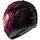 Shark Ridill 2 Assya Integralhelm - Schwarz/Pink / XS
