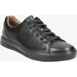CLARKS Un Costa Lace Black 42