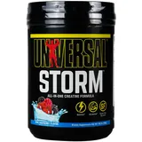 Universal Nutrition Creatin Blue Raspberry Pulver 750 g