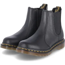 Dr. Martens 2976 Leather black virginia 40