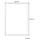 a&n&a aQualine Wandspiegel 60 x 80 cm