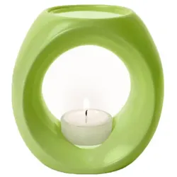 Duftlampe Primavera Frühlingsgrün glänze 1 St