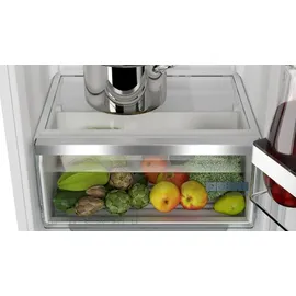 Siemens iQ300 KI42L2FE0 Einbaukühlschrank (187 l, 1221 mm hoch)