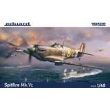 eduard Spitfire Mk.Vc 1:48