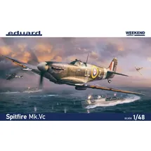 eduard Spitfire Mk.Vc 1:48