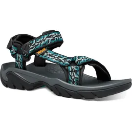 Teva Terra Fi 5 Universal Damen manzanita deep lake 38