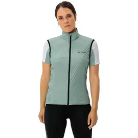 Vaude Damen Matera Air Weste (Größe S, gruen)