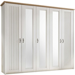 Trient Kleiderschrank Landhausstil