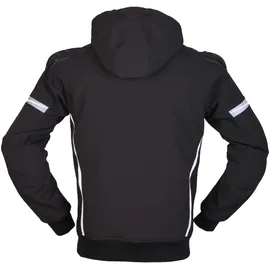 Modeka GmbH Modeka Clarke Sport Motorrad Jacke,