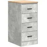 vidaXL, Werkstattschrank, Marjory (40 cm, 85 cm)