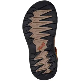 Teva Terra Fi 5 Universal Damen tree cover/sedona 40