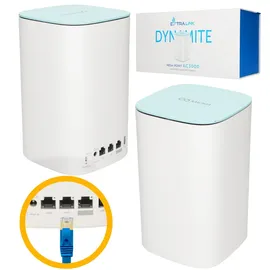 Extralink Dynamite C31 AC3000