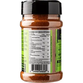 Traeger Pork & Poultry Rub 200 g