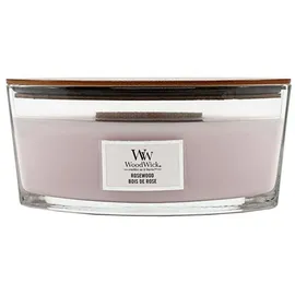 Woodwick Rosewood Duftkerze 454 g braun