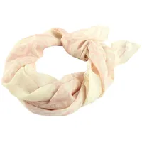 Tommy Hilfiger Beach Summer Scarf Whimsy Pink